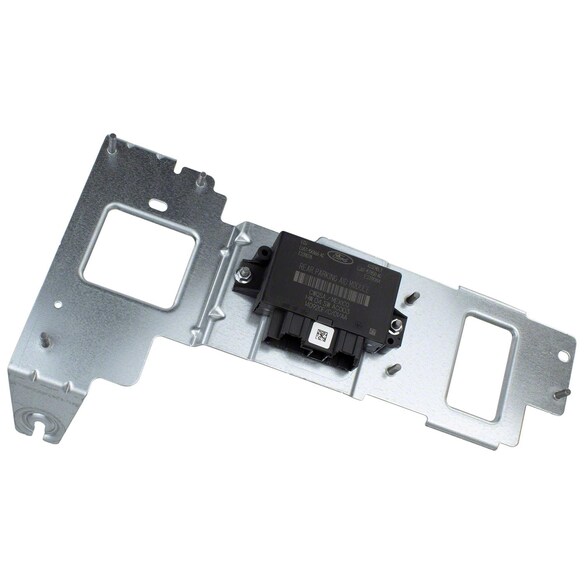 Control Module Parking Aid System Main Image