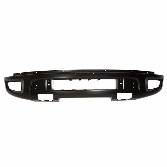 Bumper Face Bar - Front Main Image