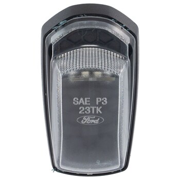 Clearance Light Lamp