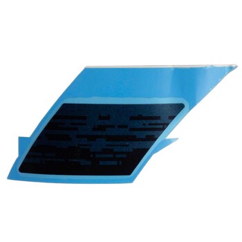 Decal Stripe - Left (Heritage Apperance Group)