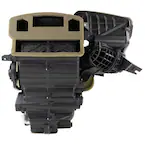 Hvac Unit Case Evaporator And Housing Main Image