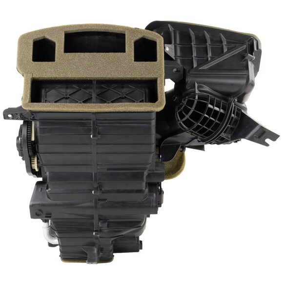 Hvac Unit Case Evaporator And Housing Main Image