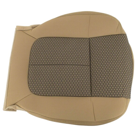 Seat Cover Cushion - Left, Front Main Image