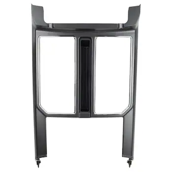 Console Trim Panel