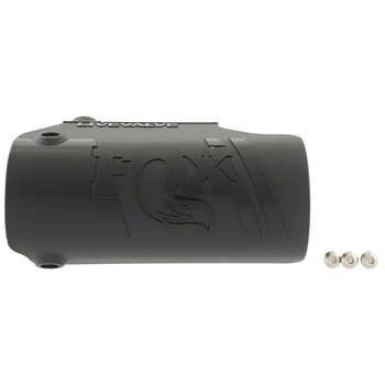 Shield - Right, Rear