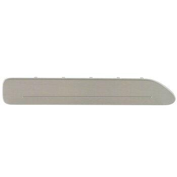 Door Trim Sill Plate Insert (Regular Wagon)