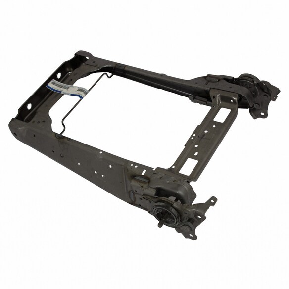 Seat Back Frame - Front Main Image