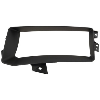 Instrument Panel Trim Cover