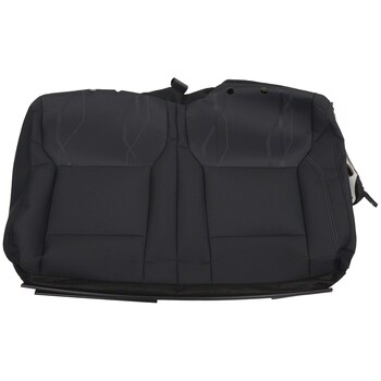 Rear Seat Back Cover
