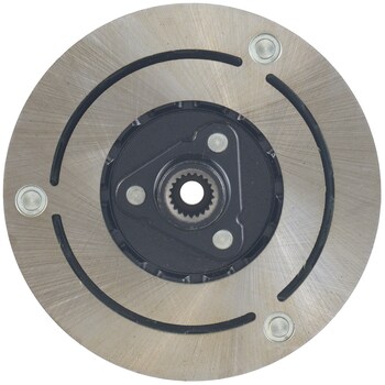AIR CONDITIONING (A/C) Compressor Clutch Hub