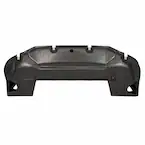 Radiator Support Air Deflector Roof Main Image