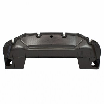 Radiator Support Air Deflector Roof