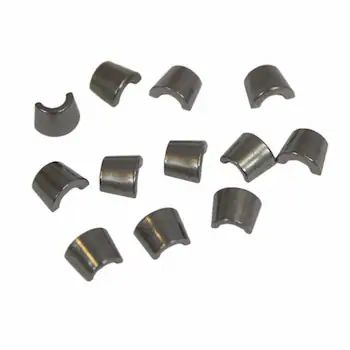 Engine Valve Spring Retainer Keeper. Key.