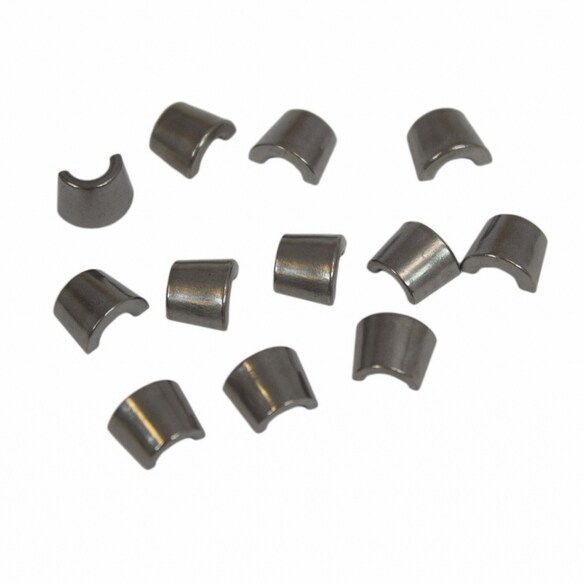 Engine Valve Spring Retainer Keeper. Key. Main Image