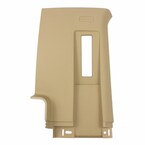Door Pillar Post Trim Set Panel - Left Main Image