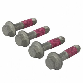 Automatic Transmission Mount Bolt Manual - M12 x 50MM, Front 2.0L (AT)