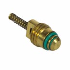 AIR CONDITIONING (A/C). Service Valve. Service Valve. Main Image