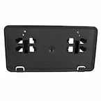 License Plate Bracket - Front (Phantom/Raptor) Main Image