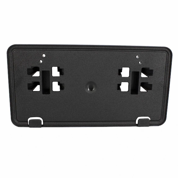 License Plate Bracket - Front (Phantom/Raptor) Main Image