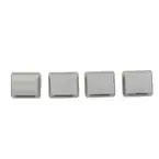 Clip - Trim Pin 9 X 0.8 Main Image
