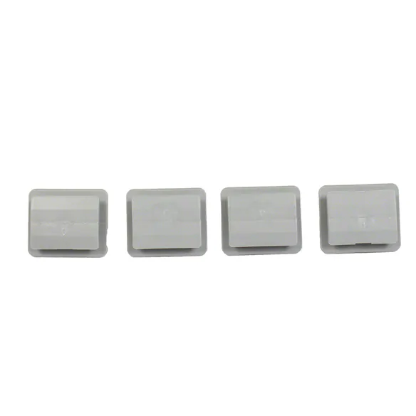 Clip - Trim Pin 9 X 0.8 Main Image