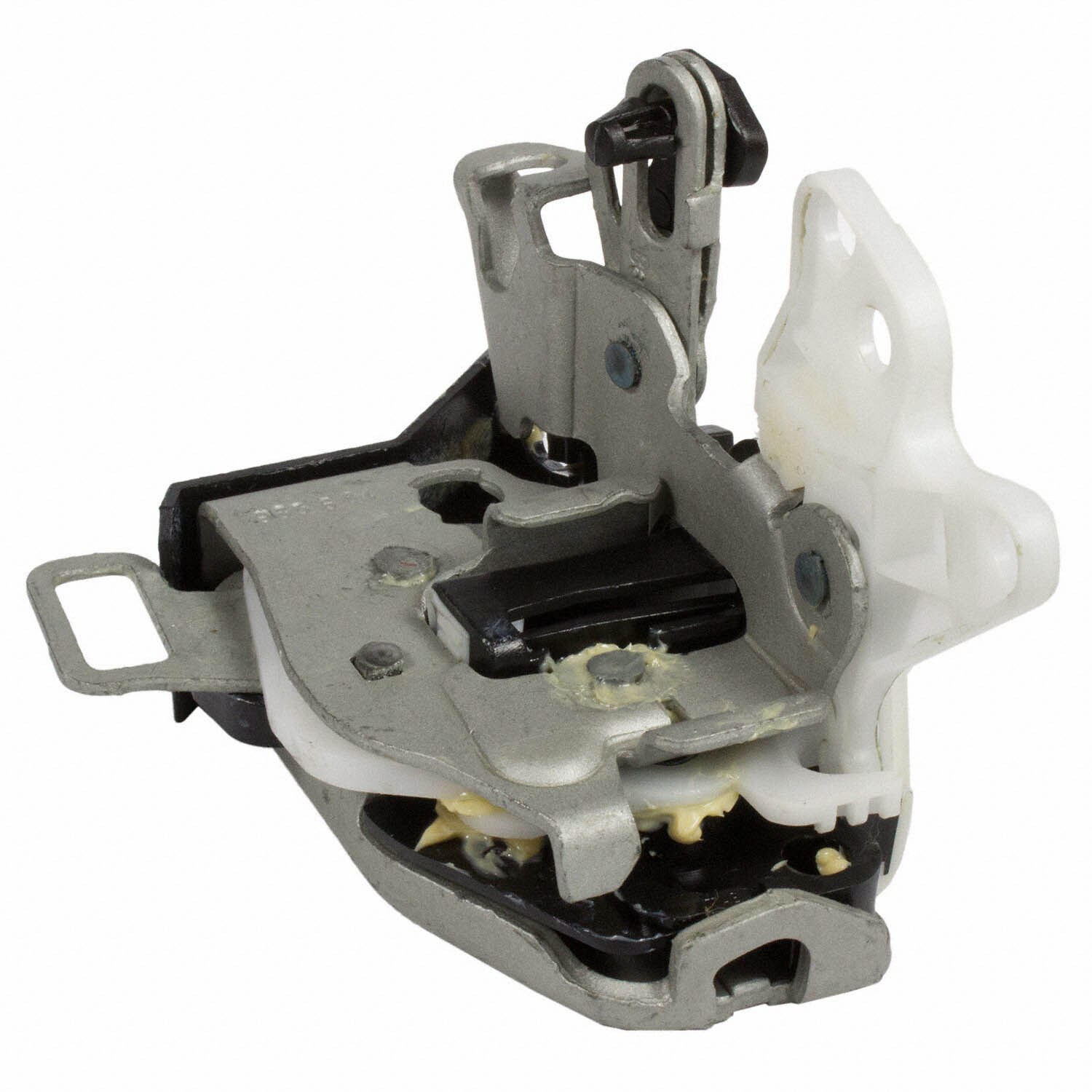 Door Latch Lock - Right, Rear | Parts | Ford.com