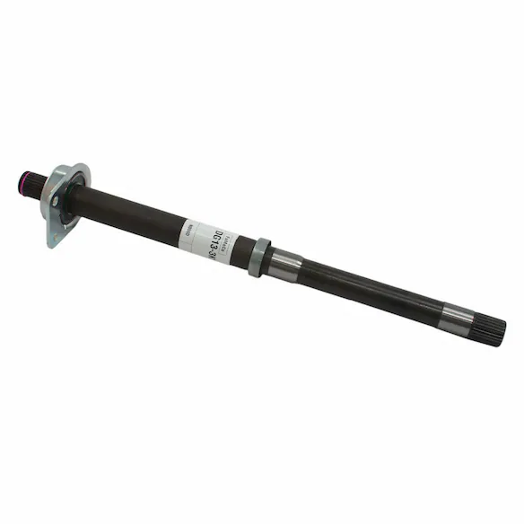 Cv Intermediate Shaft Jackshaft - Front Main Image