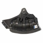 Spare Tire Cover Shield Main Image