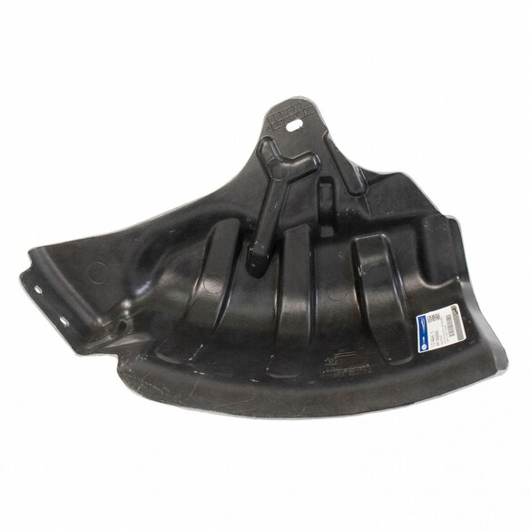 Spare Tire Cover Shield Main Image