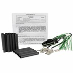 Message Center Connector Wire - 24 Cavity, Main Image