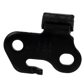 Tailgate Stop Bumper - Left