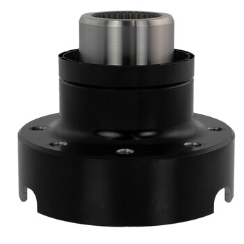 Companion Flange (7-MT)