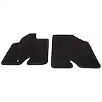 Floor Mat Contour Kit - Front Main Image