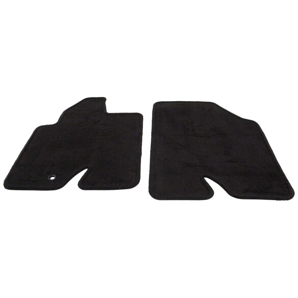 Floor Mat Contour Kit - Front Main Image