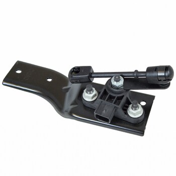 Suspension Ride Height Sensor Bracket And Lever - Left