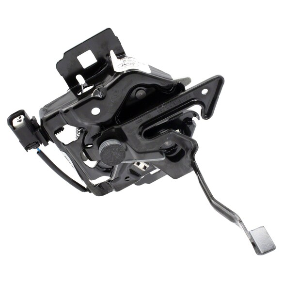 Hood Latch Main Image