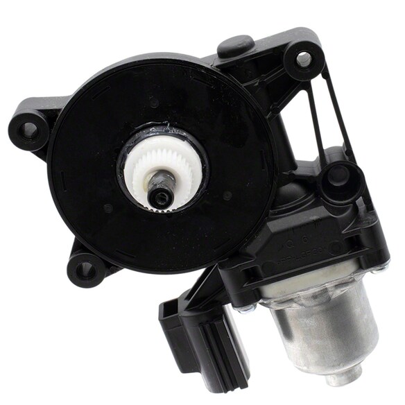 Window Motor Operating Main Image