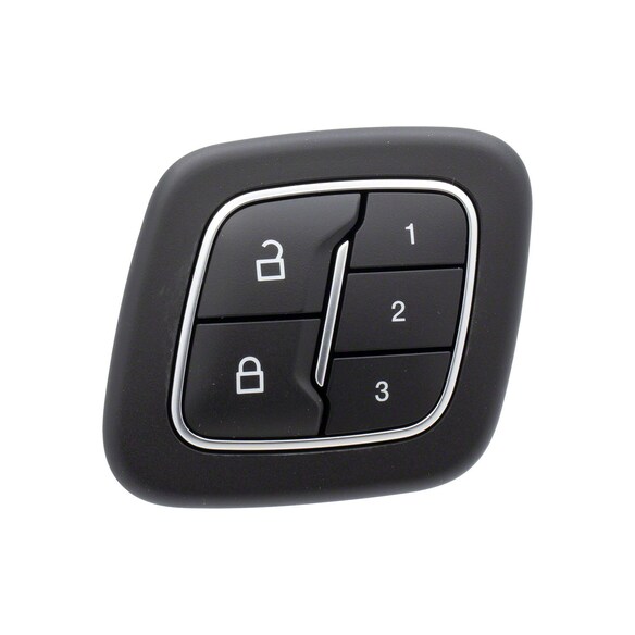 Seat Memory Switch - Front Main Image