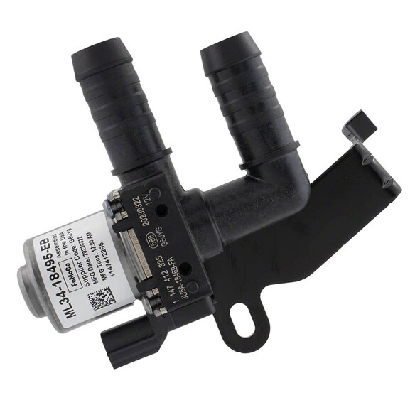 Hvac Heater Control Valve Main Image