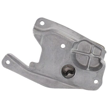 Seat Armrest Bracket - Left, Front