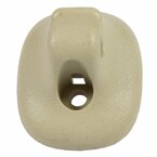Sun Visor Retainer Clip - Left, Right Main Image
