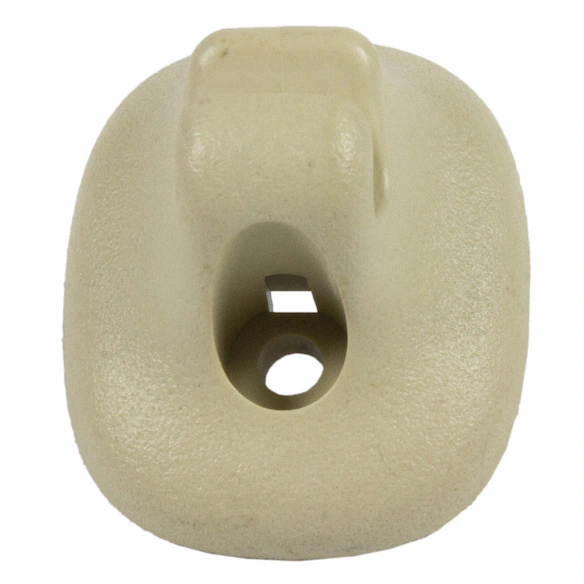 Sun Visor Retainer Clip - Left, Right Main Image