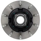 Wheel Hub - Front (500) Main Image