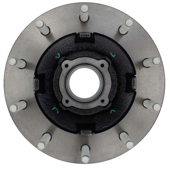 Wheel Hub - Front (500) Main Image