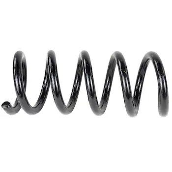 Coil Spring - Left, Right, Rear