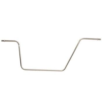 Evaporative Emissions System Lines Fuel Pipe