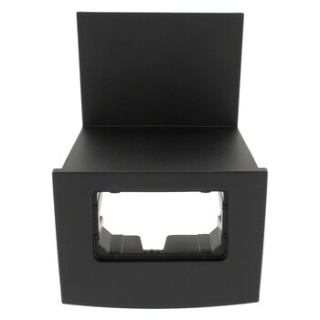 Console Trim Panel Insert