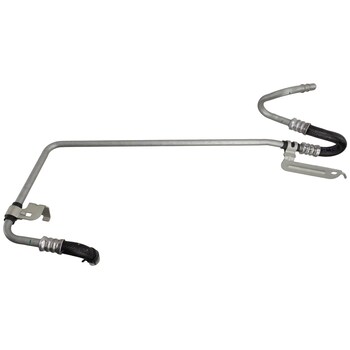 Automatic Transmission Oil Cooler Hose Tube (Raptor Series, XL, AT)