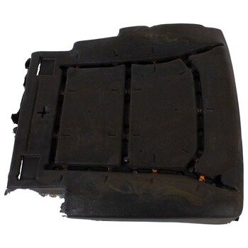 Seat Cushion Foam Pad - Right, Rear