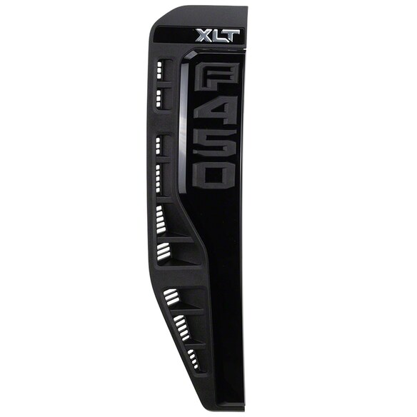 Name Plate - Left, Front Main Image